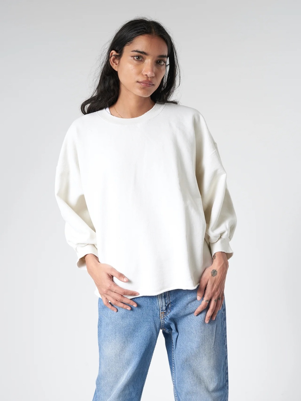 Rachel Comey
Fond Sweatshirt